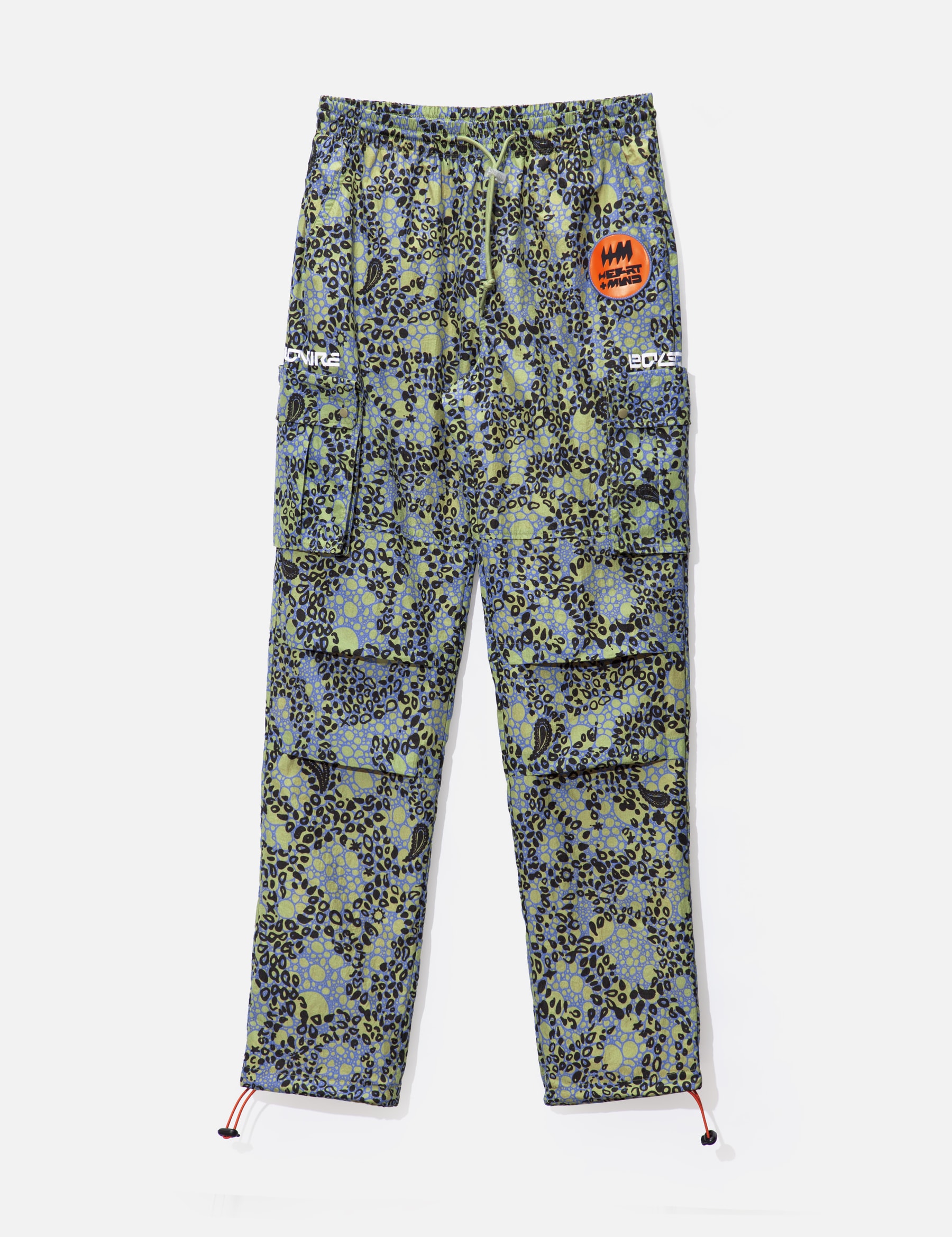 BB New World Pants view 16