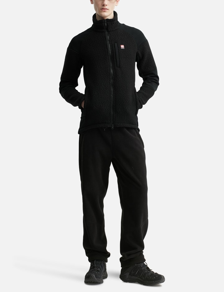 Tindur Shearling Jacket Placeholder Image