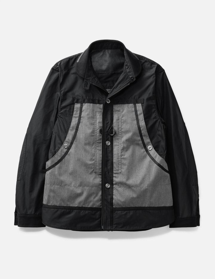 Oakley Reversible Zip-Up Jacket Placeholder Image