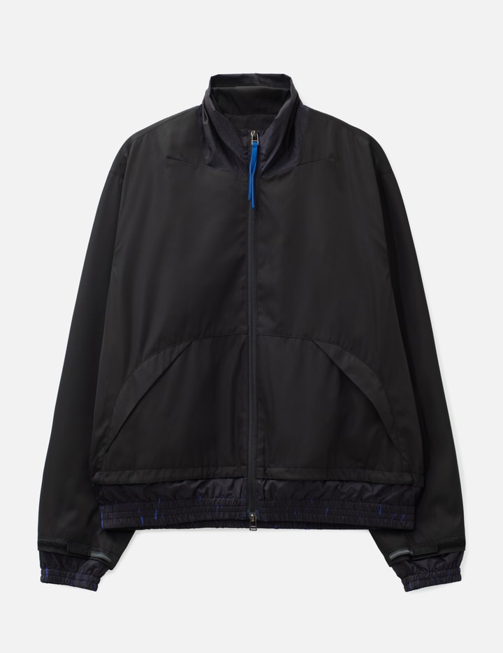 Ader Error Jacket Product. 13 In Black