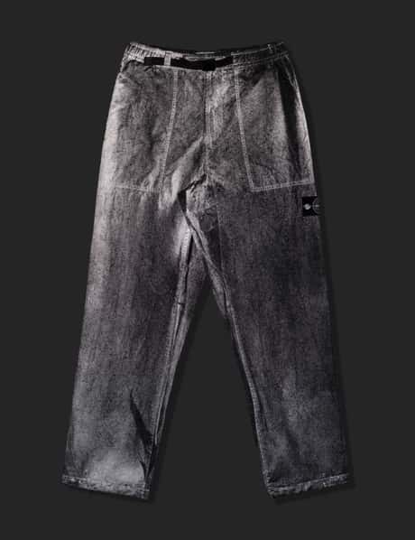 Dense Nylon-TC Hand Sprayed Reflective Pants view 18