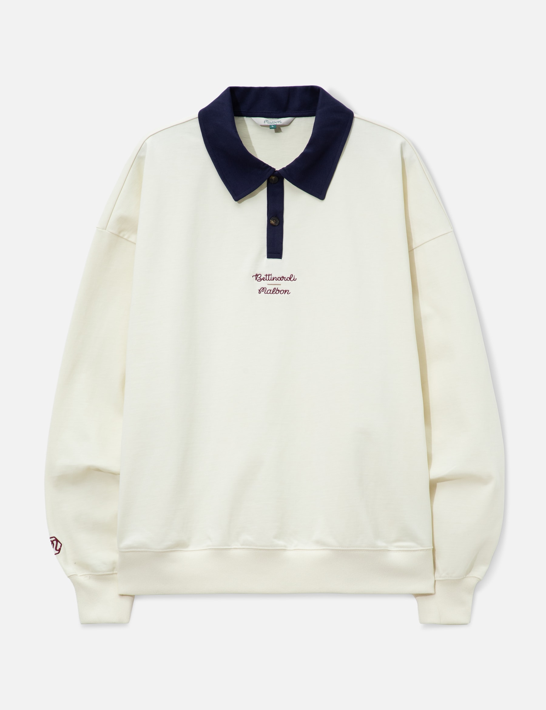 X Bettinardi Rugby Polo view 16