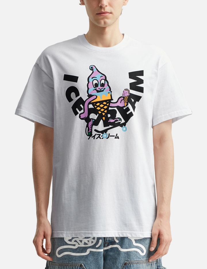 Skate Cone T-shirt Placeholder Image