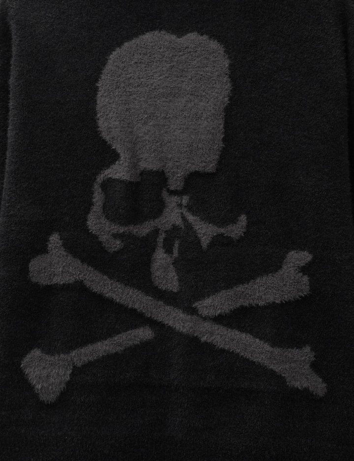 Mastermind World Lounge Zip-Up Hoodie