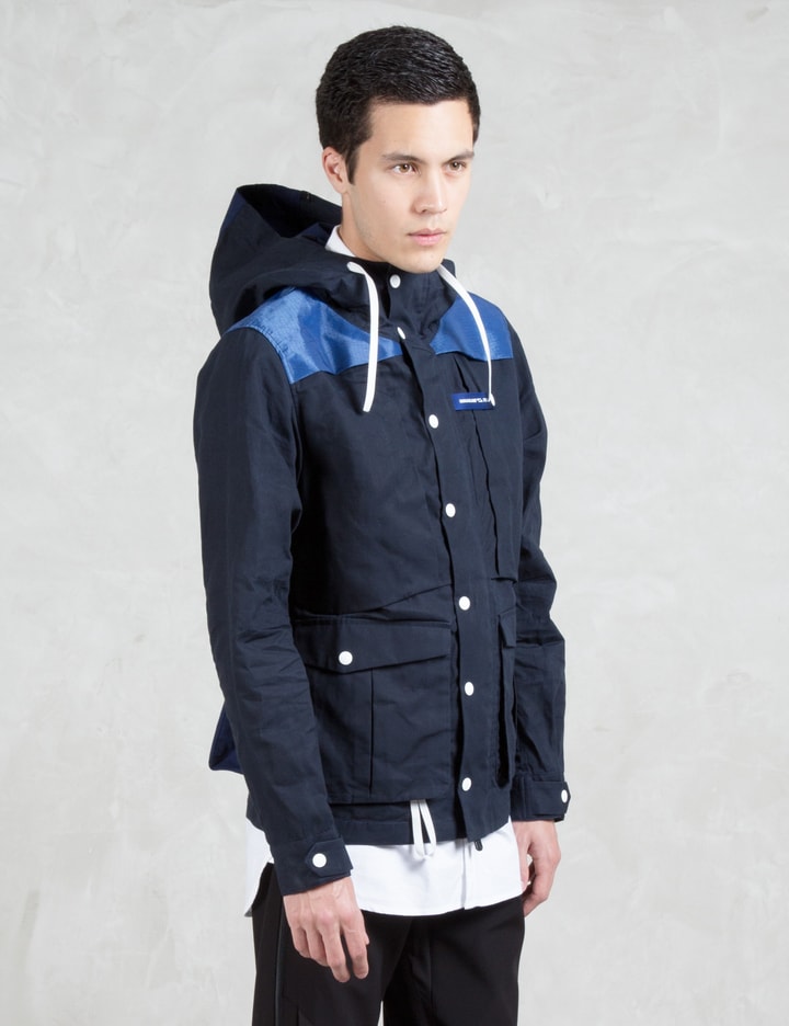 1610-pk01 X-Pac Parka Jacket Placeholder Image