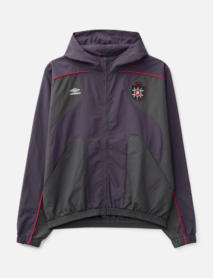 Umbro x Slam Jam Rose Crest Masked Tracksuit Placeholder Image