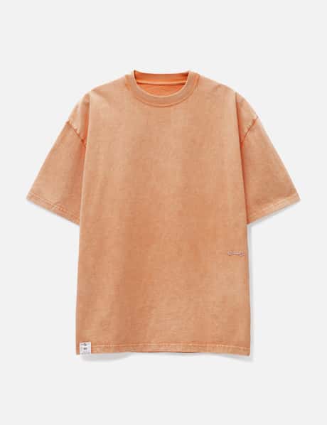 Grocery GROCERY TEE-058 SNOW WASHED SMALL LOGO T-SHIRT