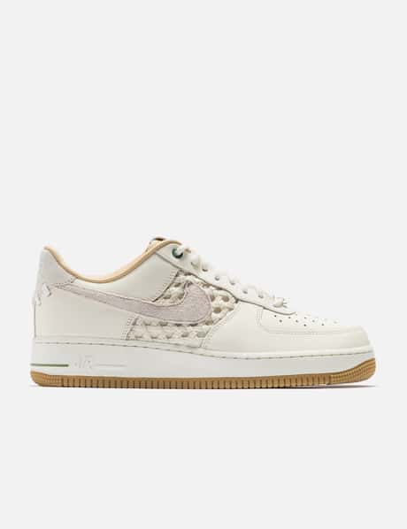 Nike NIKE AIR FORCE 1 '07 PRM