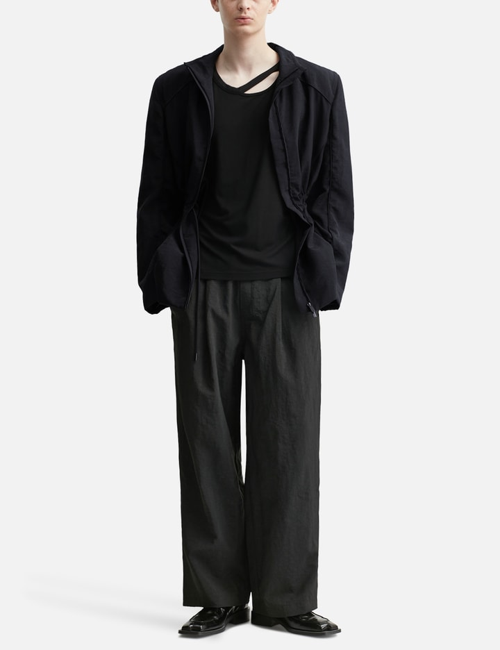 Tailored Track Suit Jacket Placeholder Image