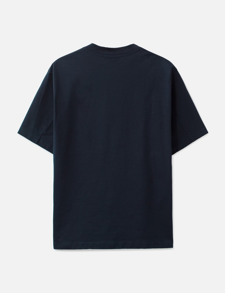 Kolor Flocking Tee