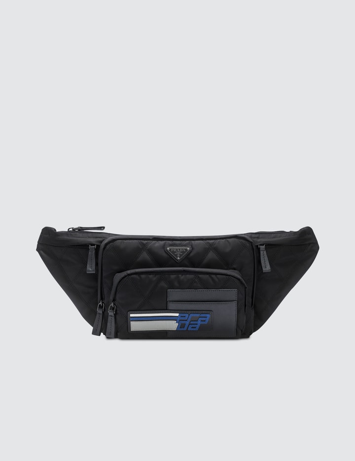 Nylon Fanny Pack Placeholder Image