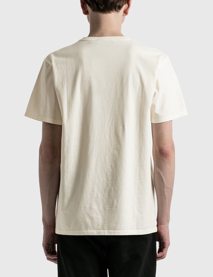 ハンドライティング クラシック Tシャツ Placeholder Image
