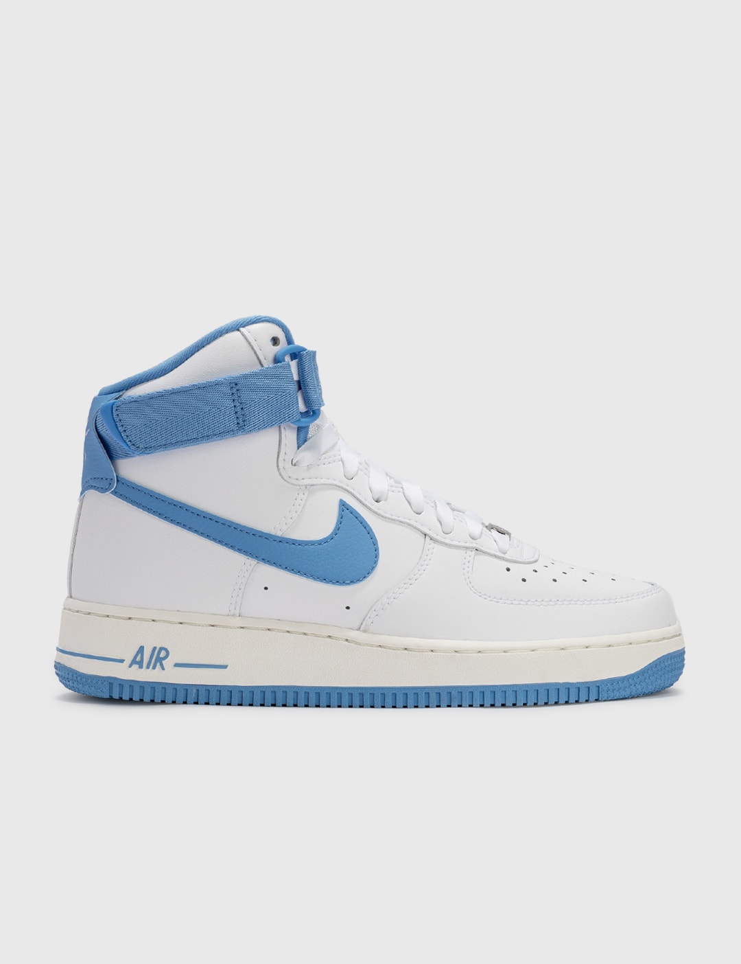 Nike - AIR FORCE 1 MID PRM  HBX - Globally Curated Fashion and