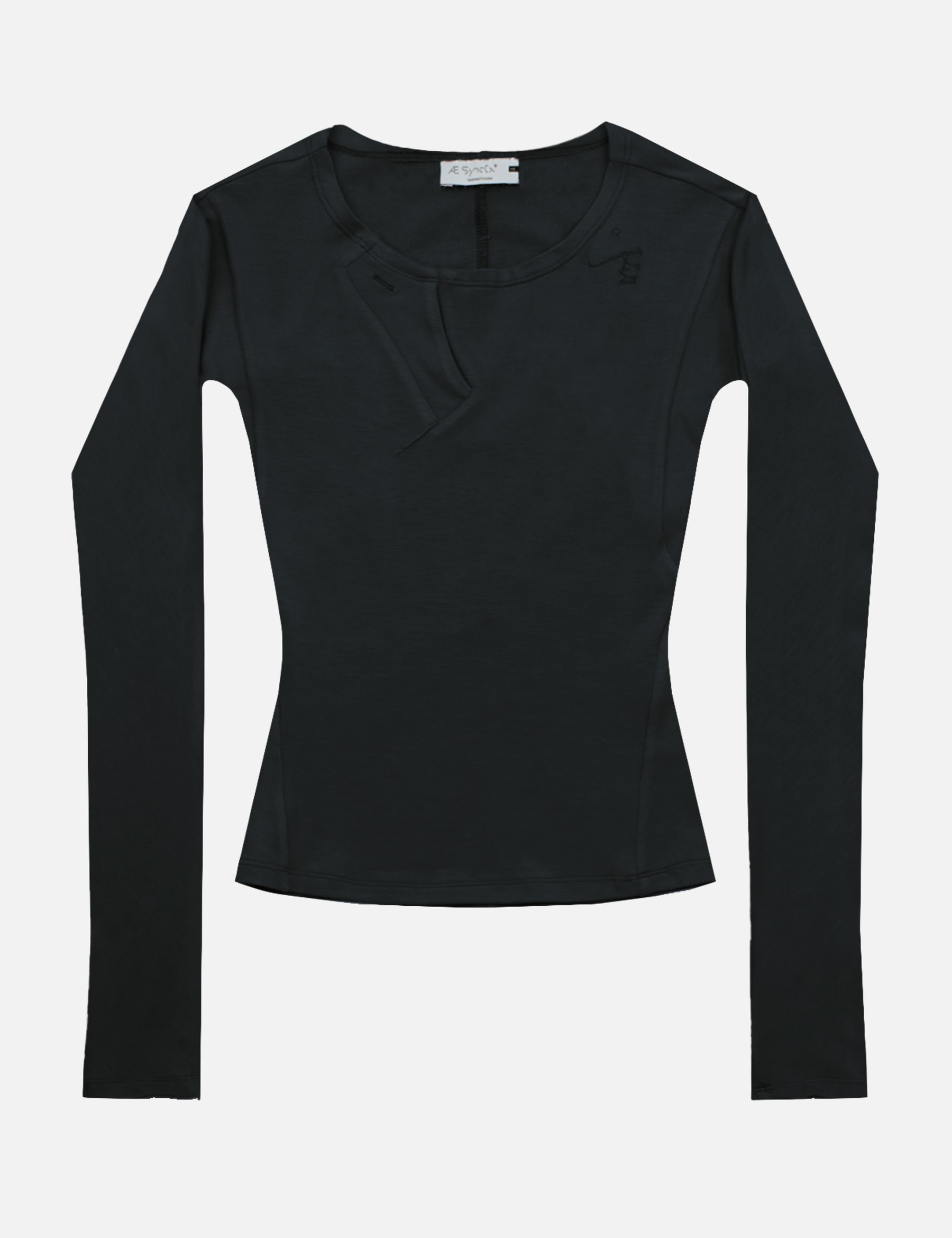 Hold Tight Long Sleeves view 16