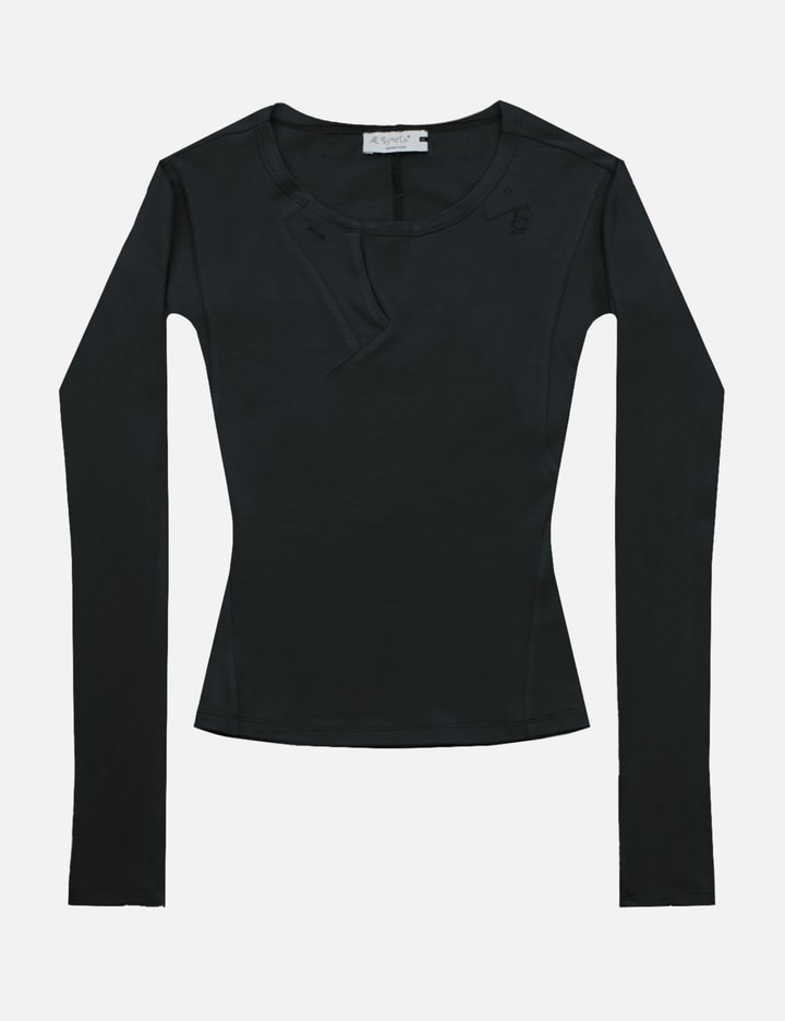 Hold Tight Long Sleeves Placeholder Image