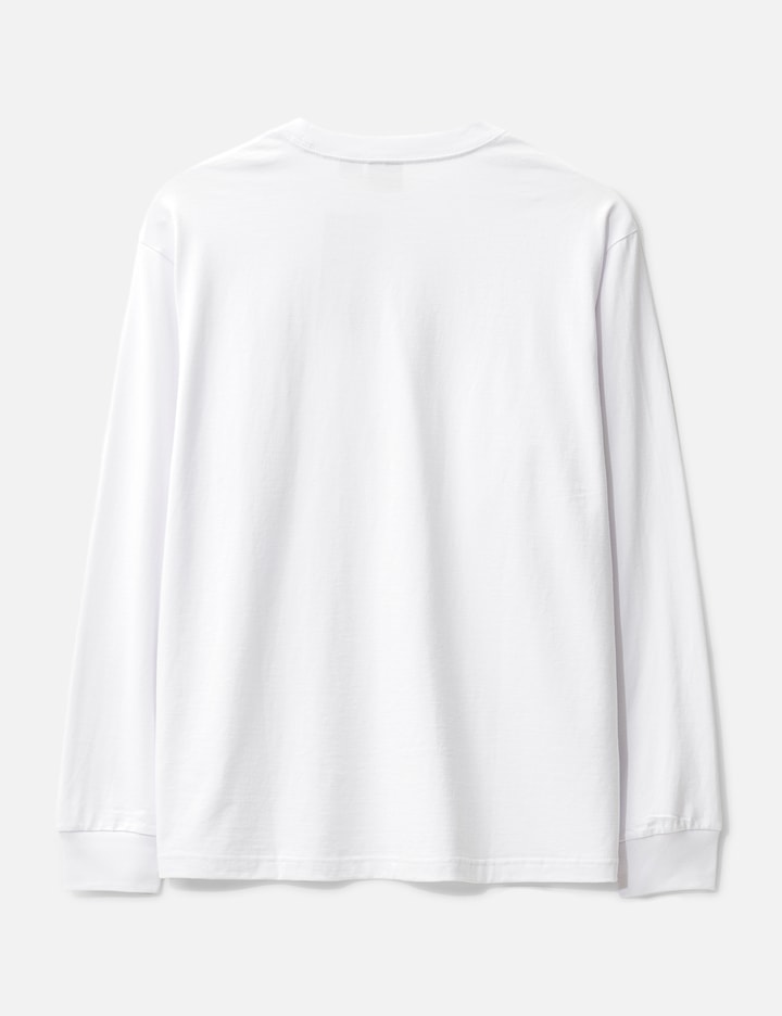 Logo Long T-Shirt Placeholder Image