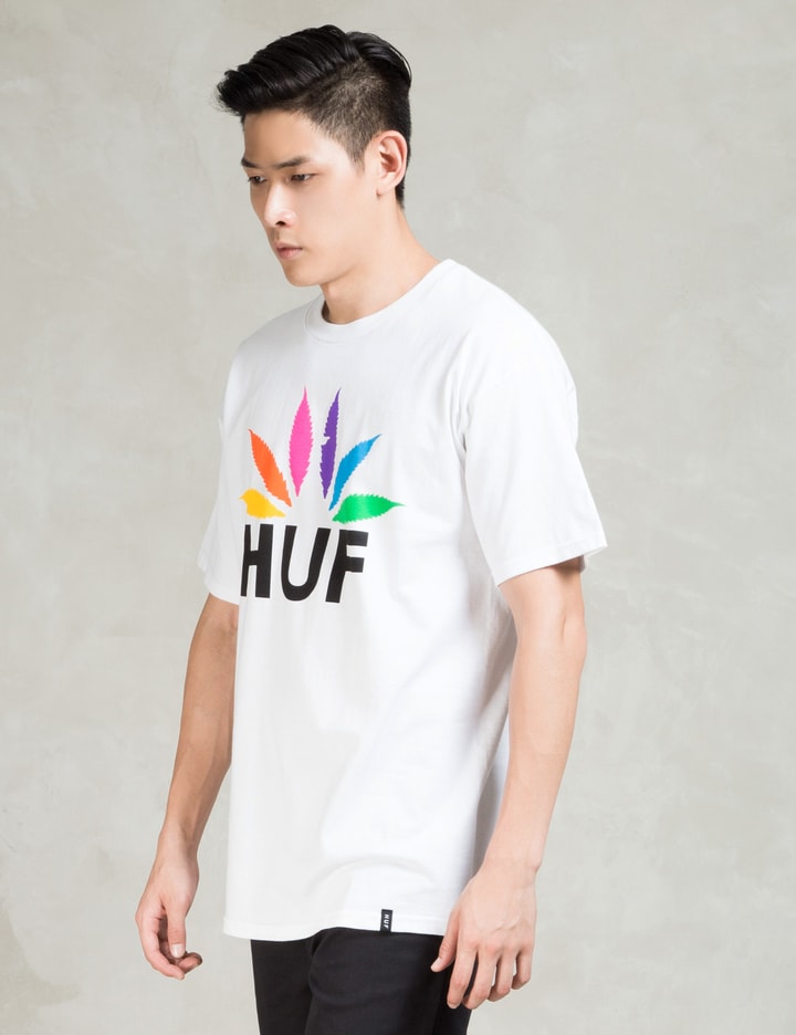 White Dbc Sports T-shirt Placeholder Image