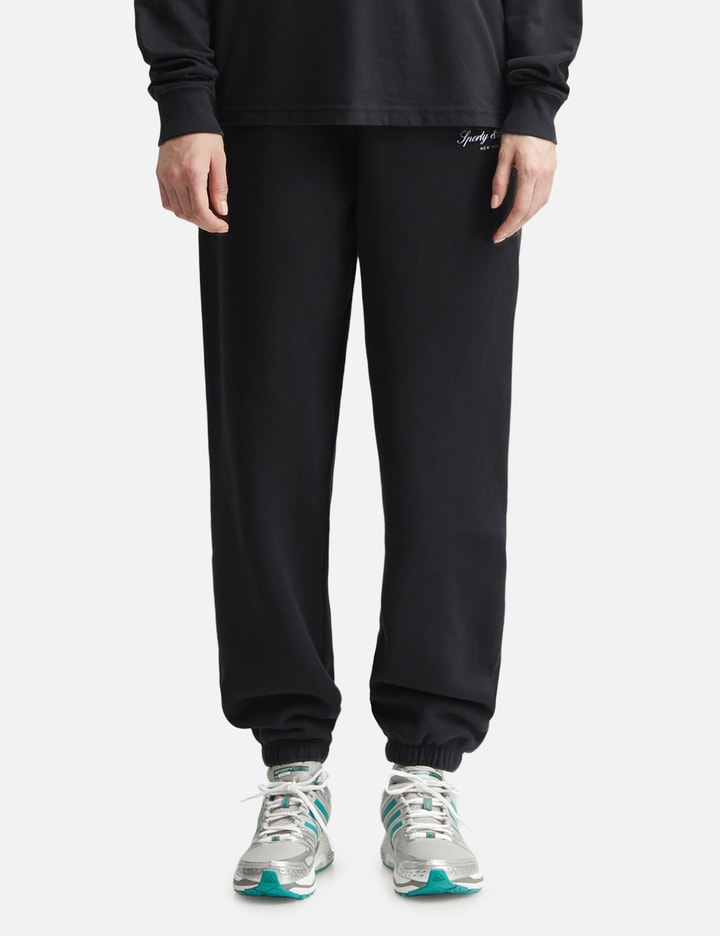 Signature NY Sweatpant view 3