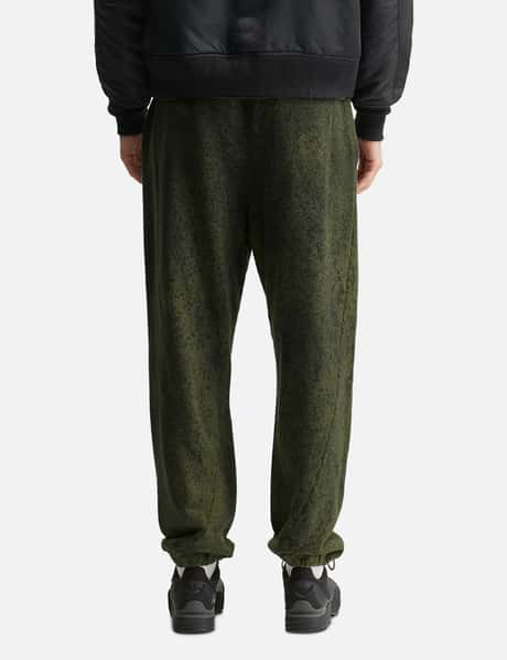 Hand Dye Twist Pants view 12