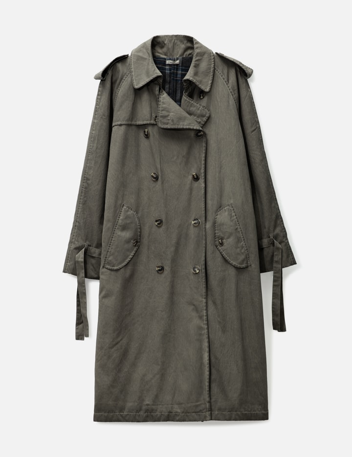 Trench Coat Placeholder Image