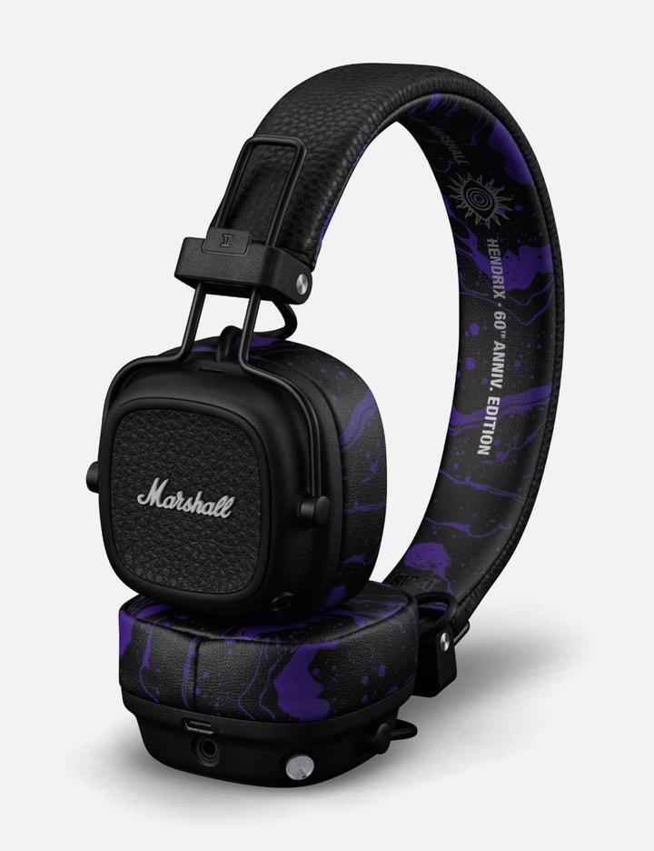 Marshall Marshall X Hendrix 60th Anniversary Edition MAJOR V