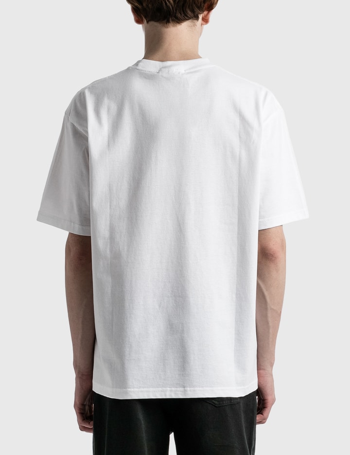 Stare T-shirt Placeholder Image