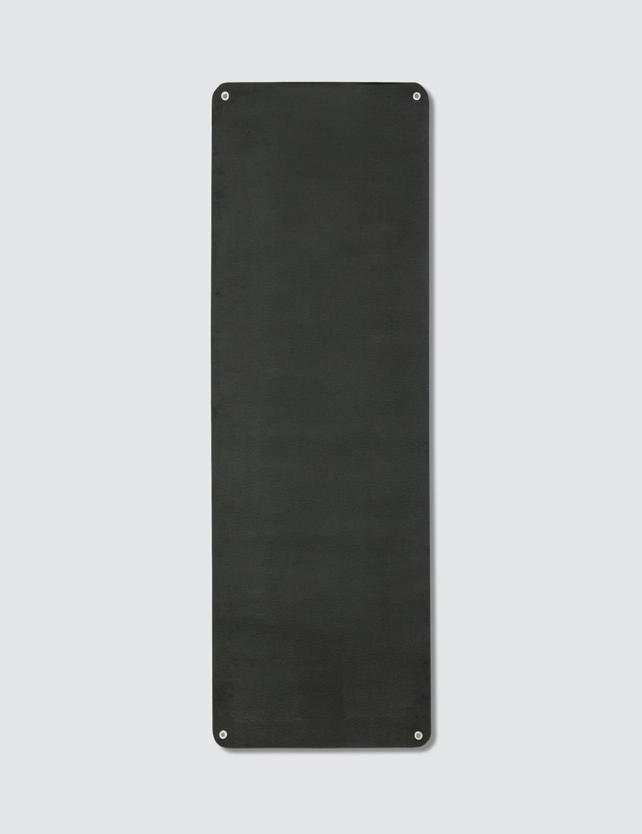 Yoga Mat With Logo Placeholder Image