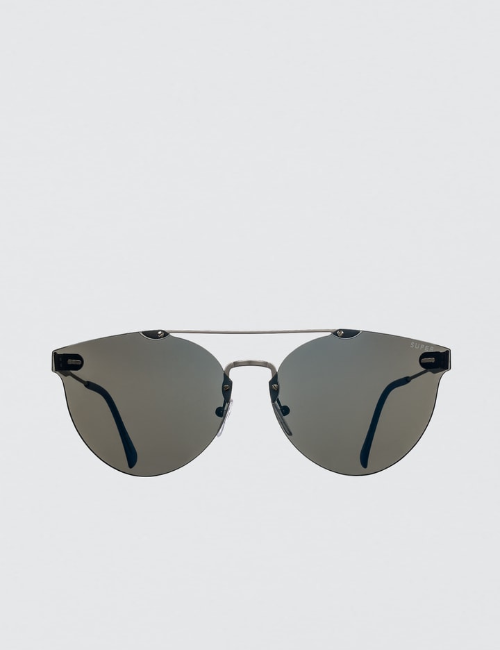 Tuttolente Giaguaro Blue Sunglasses Placeholder Image