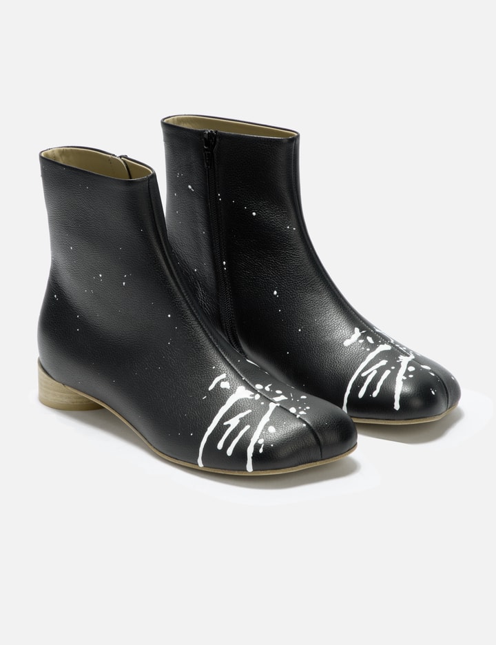 Anatomic Ankle Boots Placeholder Image