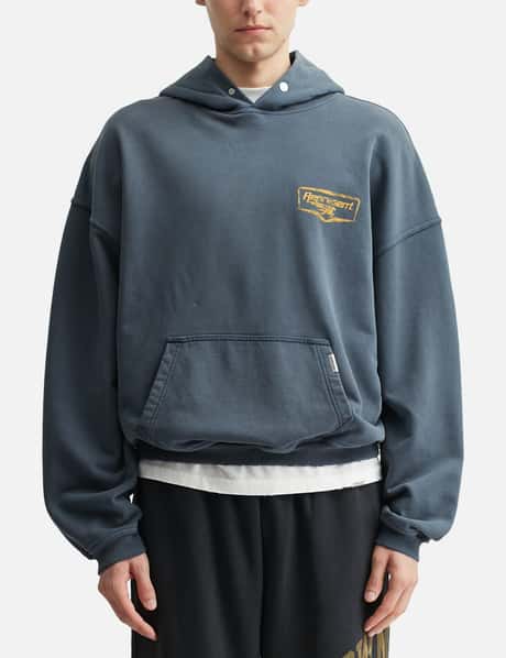 Nothing Faster Hoodie view 10