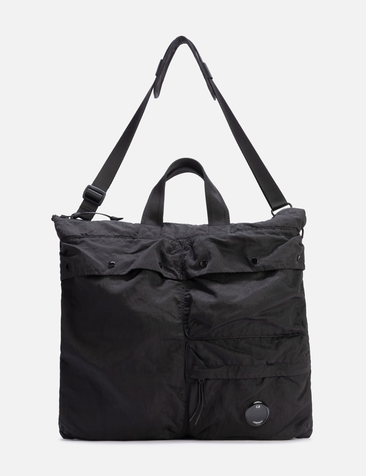 C.P. Company Nylon B Tote Bag