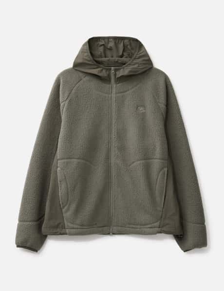 San San Gear Fleece Jacket