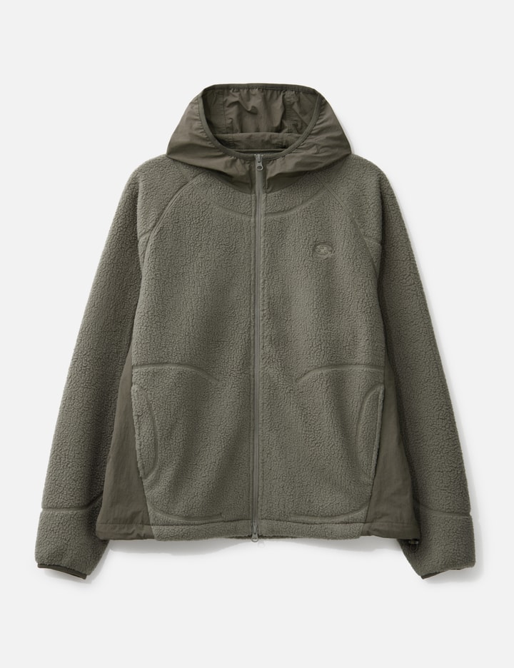 Fleece Jacket Placeholder Image