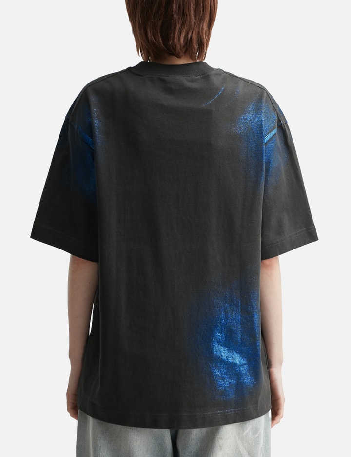 Logo T-shirt Placeholder Image