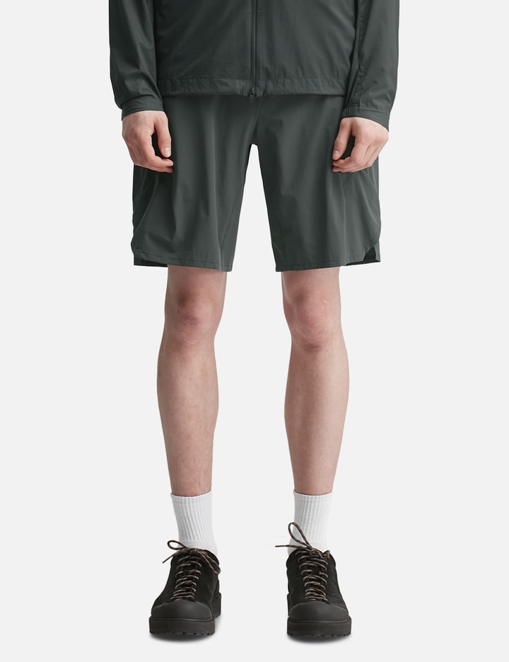 Hiking Patrol Hiking Patrol X Mammut Light Shorts