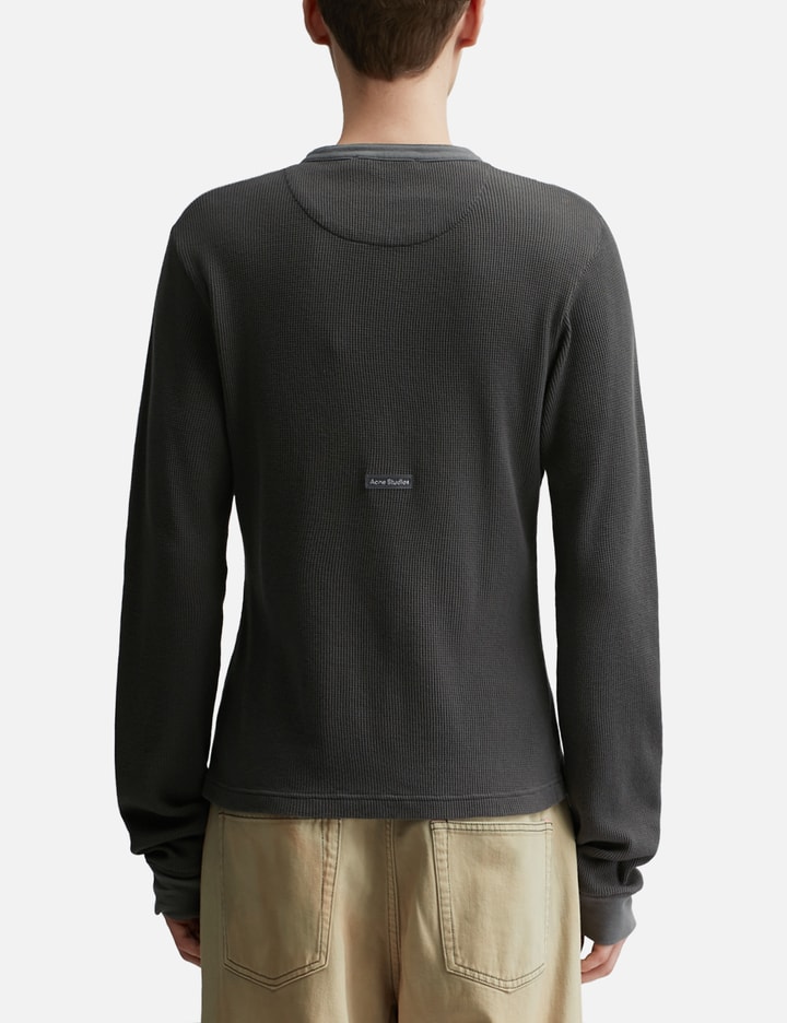 Long Sleeve T-shirt Placeholder Image