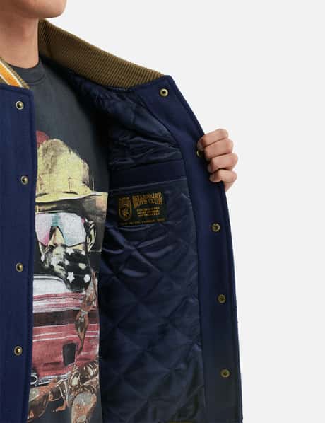 Billionaire Boys Club BB Cadet Jacket HBX