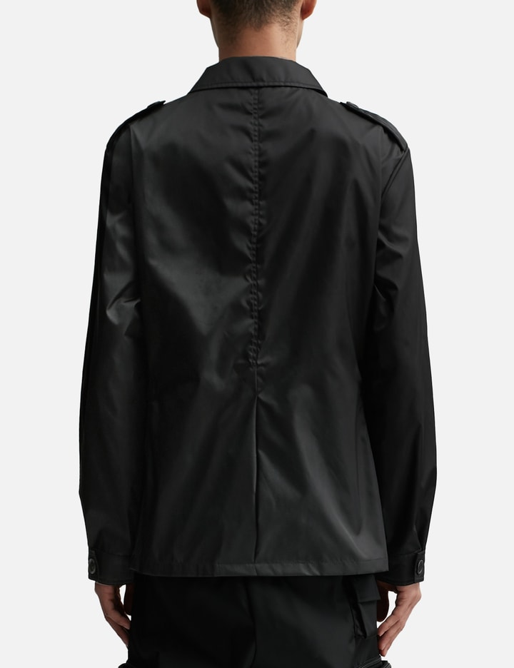 Re-Nylon Safari Jacket Placeholder Image