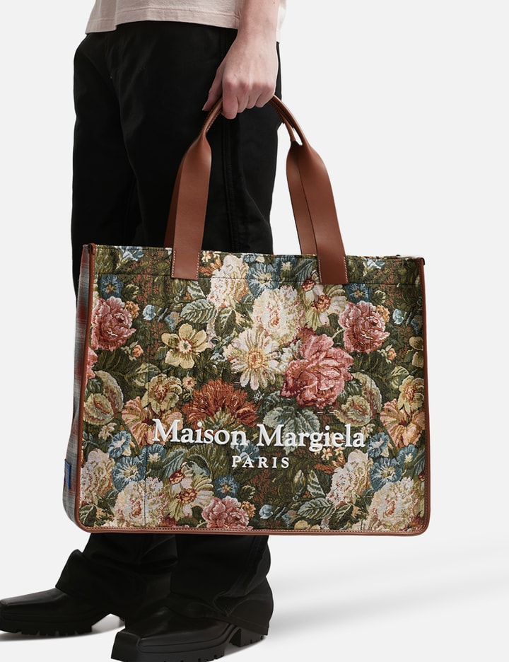 CABAS SHOPPING BAG LARGE Placeholder Image