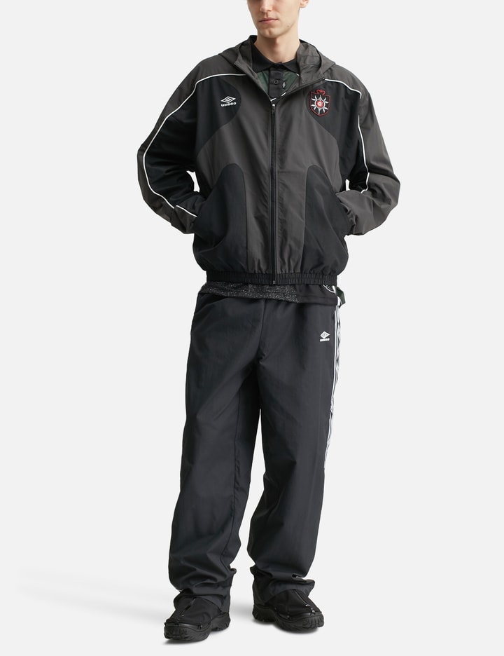 Umbro x Slam Jam Rose Crest Masked Tracksuit Placeholder Image