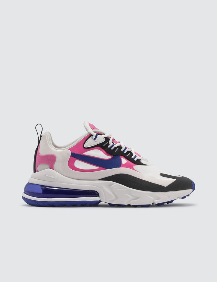 W Nike Air Max 270 React Placeholder Image