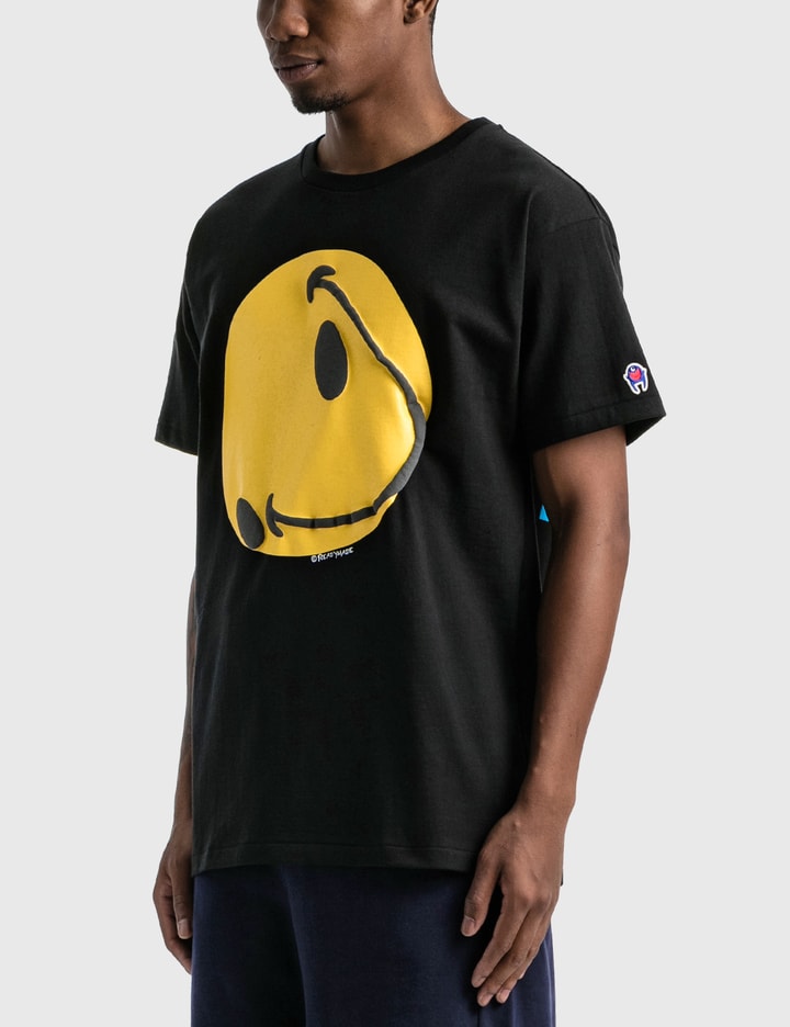Collapsed Face T-shirt Placeholder Image