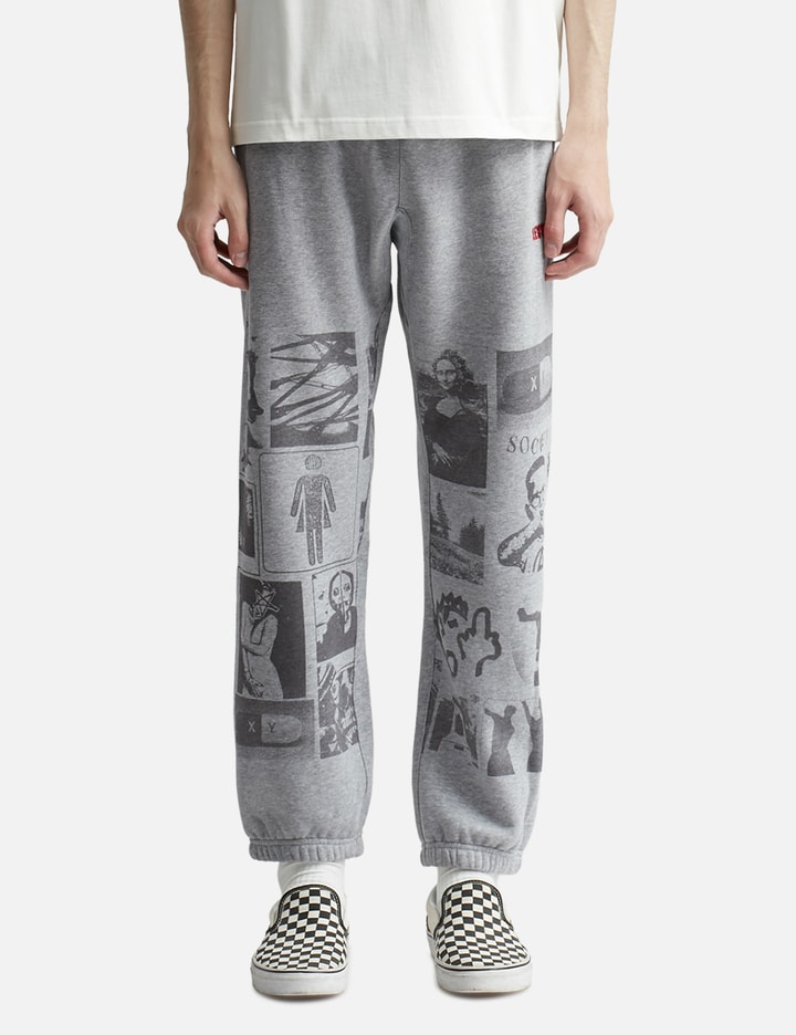 Choices Sweatpant Placeholder Image