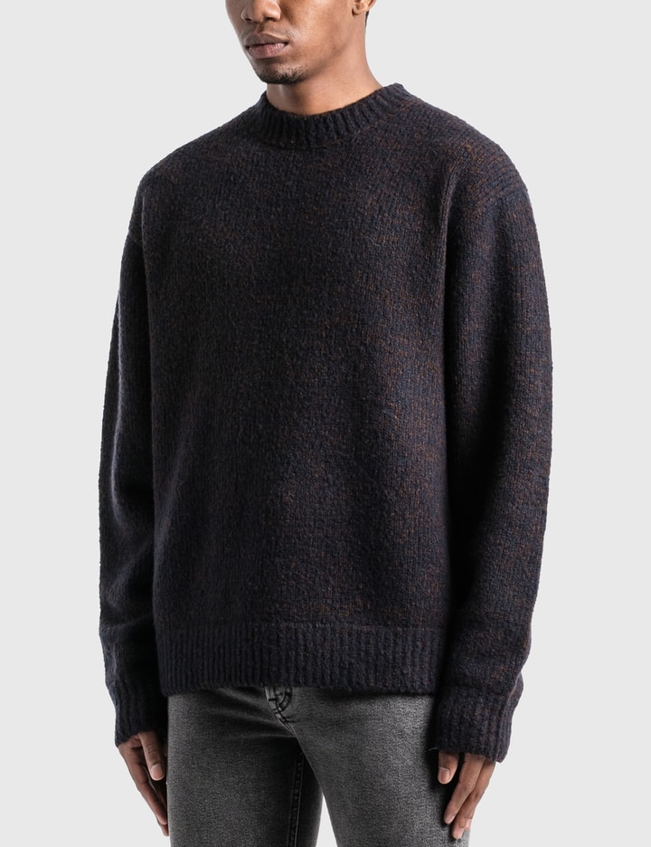 Melange Sweater Placeholder Image