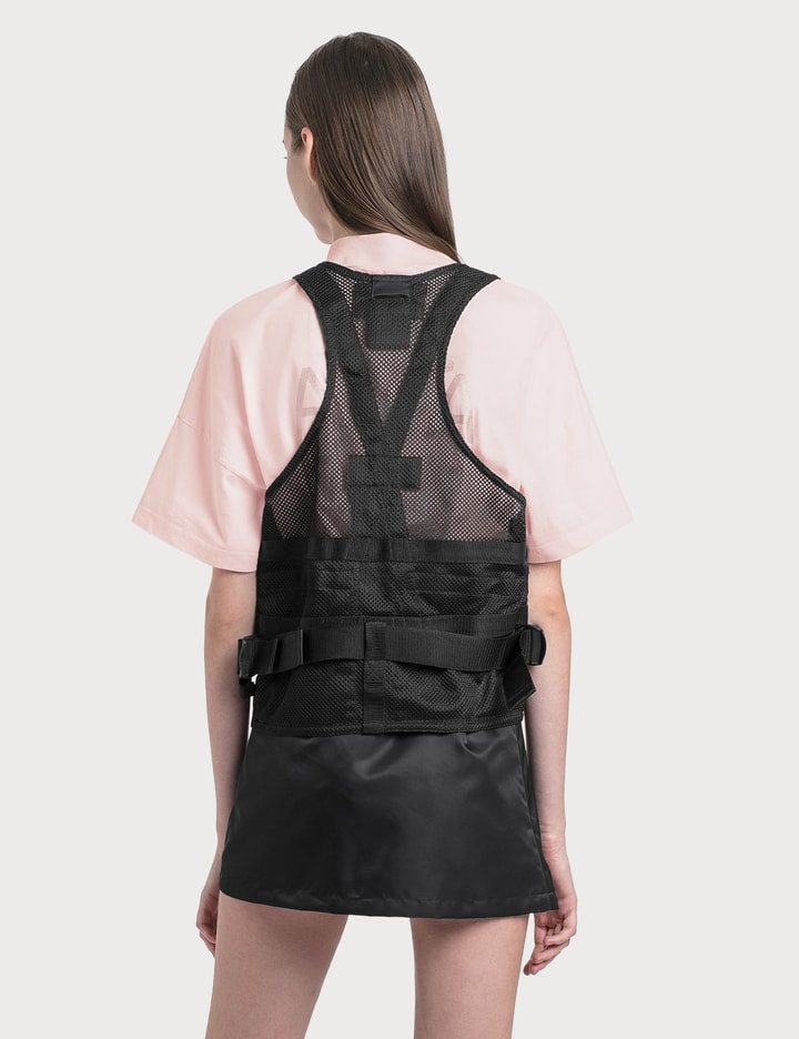 Tactical Vest Placeholder Image
