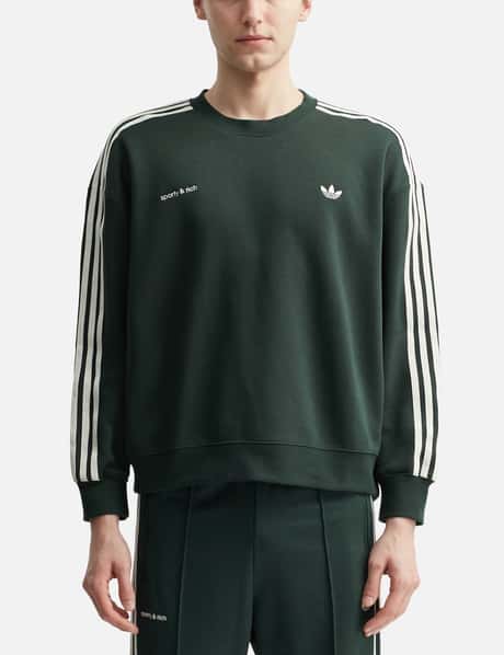 Sporty & Rich Sweatshirt view 10