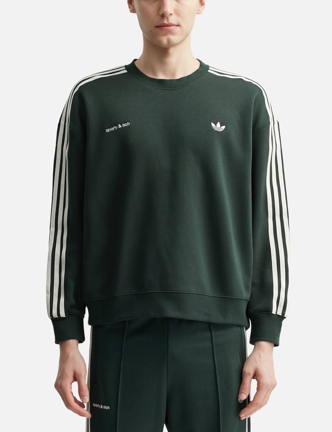 Sporty & Rich Sweatshirt view 11