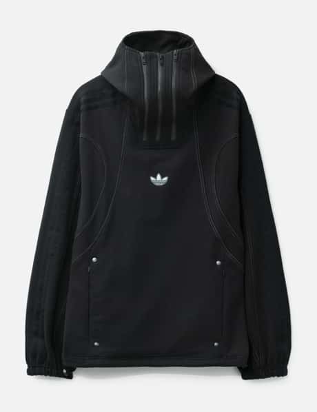 아디다스 오리지널스 Shell Hoodie