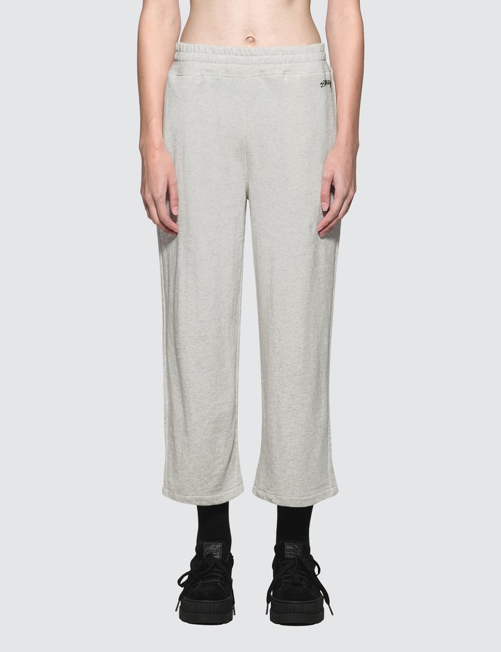 Ezra Cropped Pants Placeholder Image