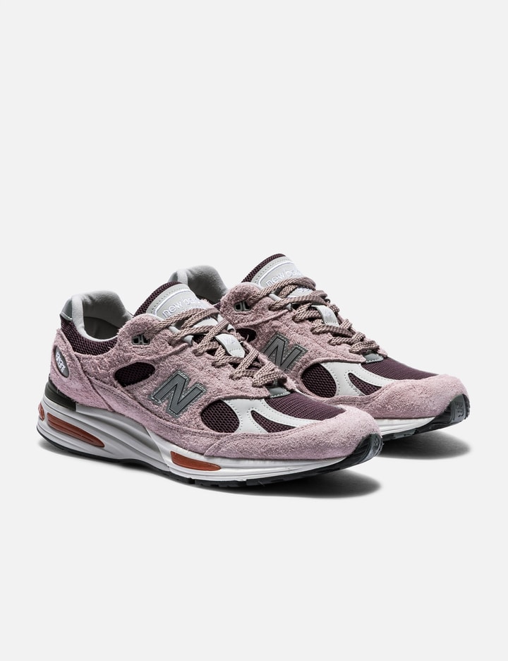 Made in UK 991v2 Grape Sorbet Placeholder Image